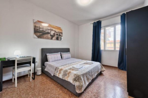Cozy Best Apartment in city Marghera